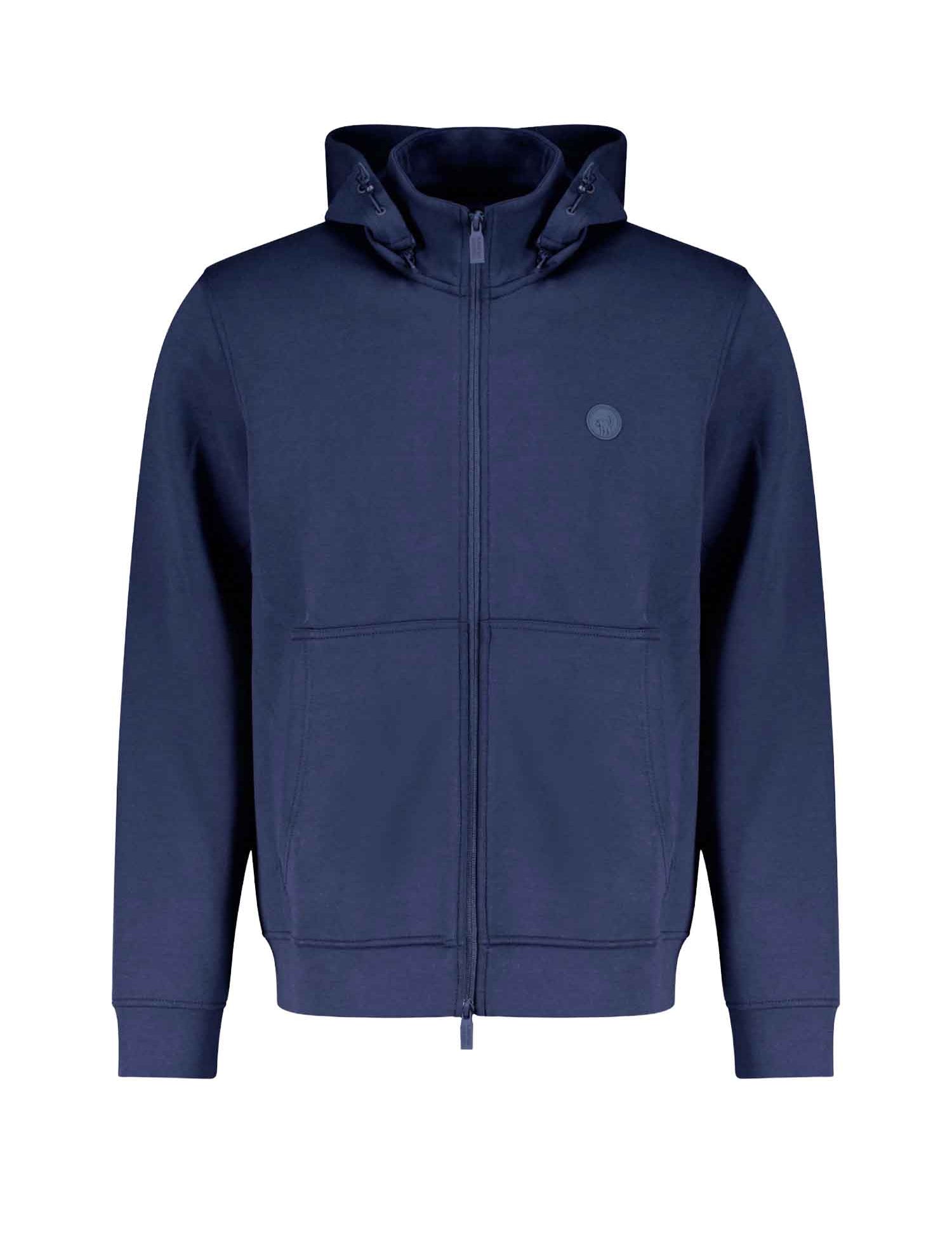 Felpe Blu Ciesse Piumini