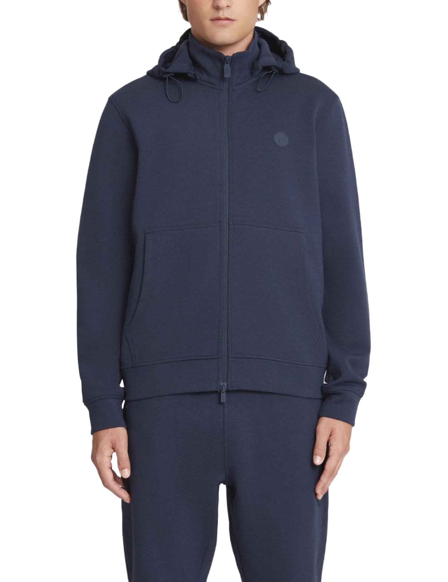 Felpe Blu Ciesse Piumini