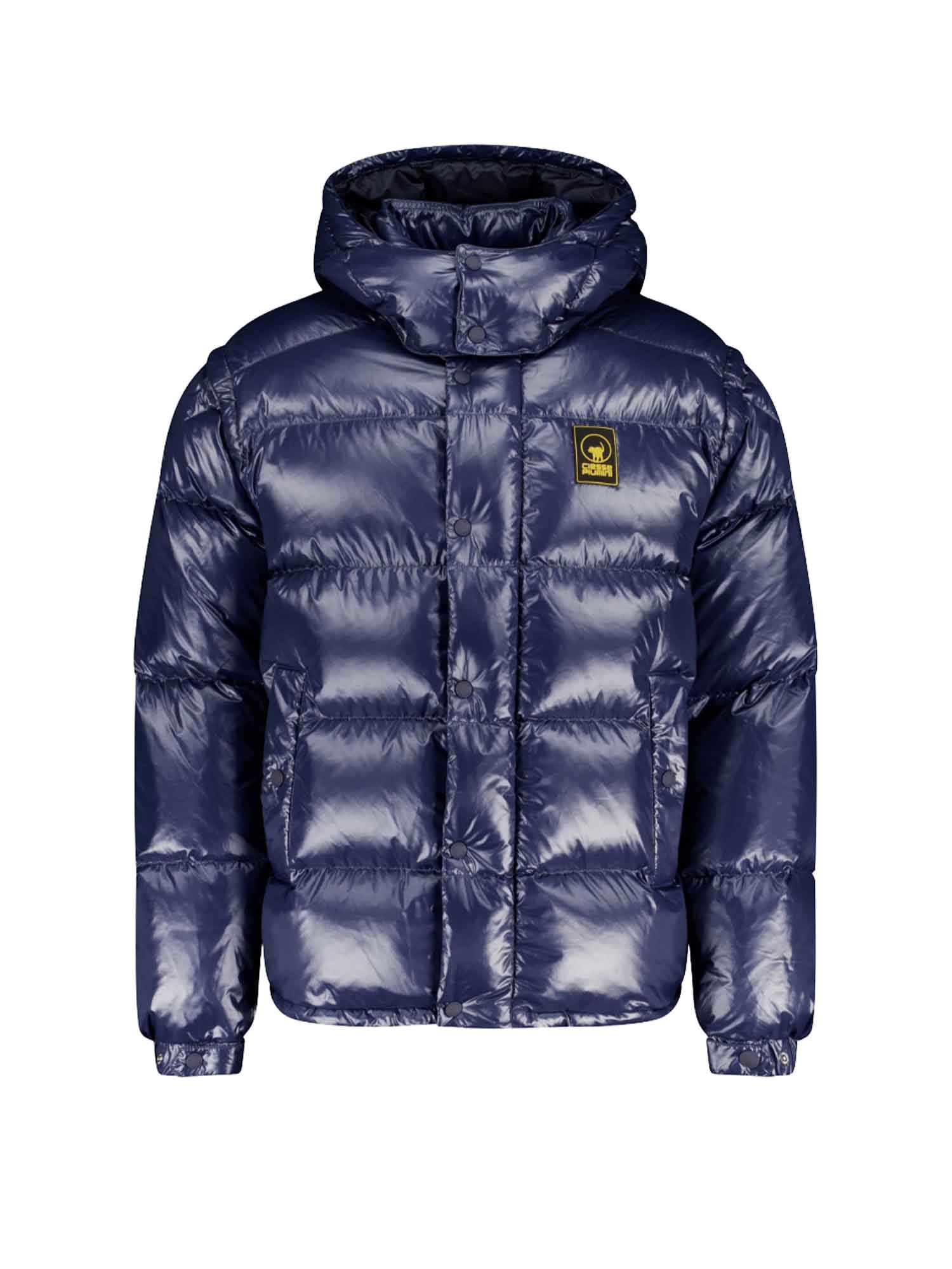 Piumini Blu Ciesse Piumini