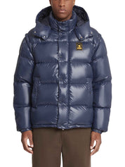 Piumini Blu Ciesse Piumini