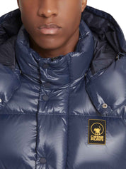 Piumini Blu Ciesse Piumini