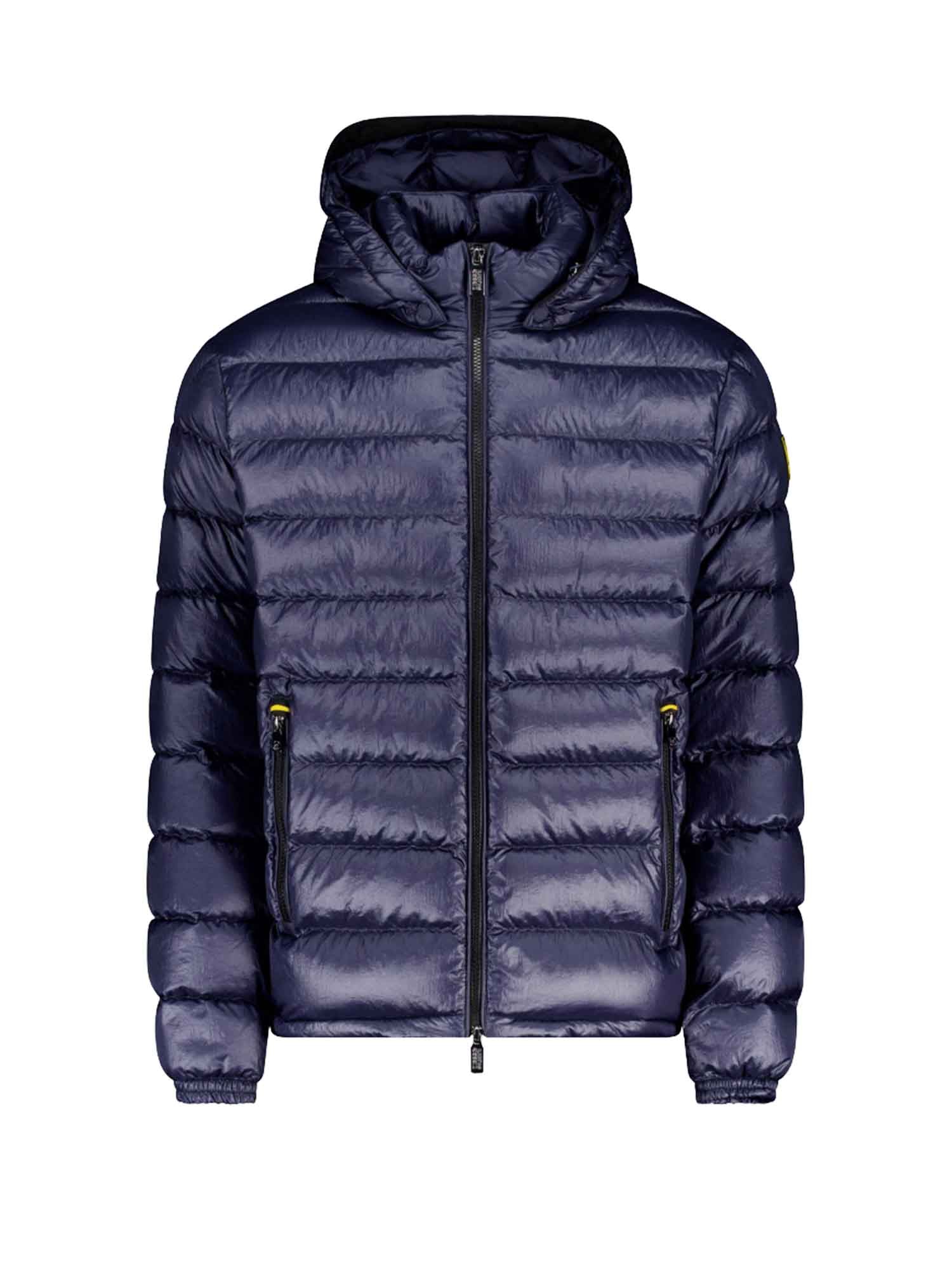 Piumini Blu Ciesse Piumini