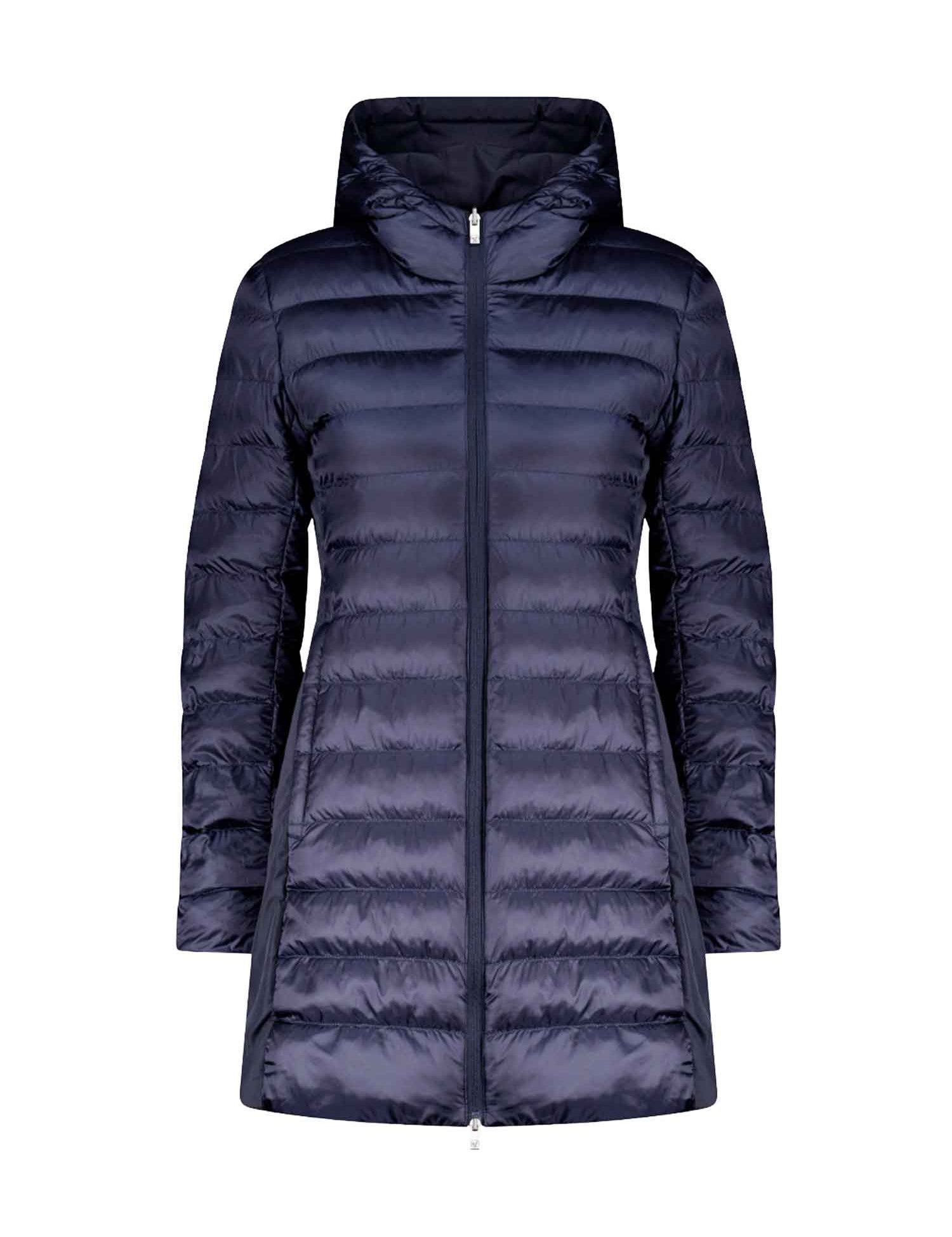 Piumini Blu Ciesse Piumini