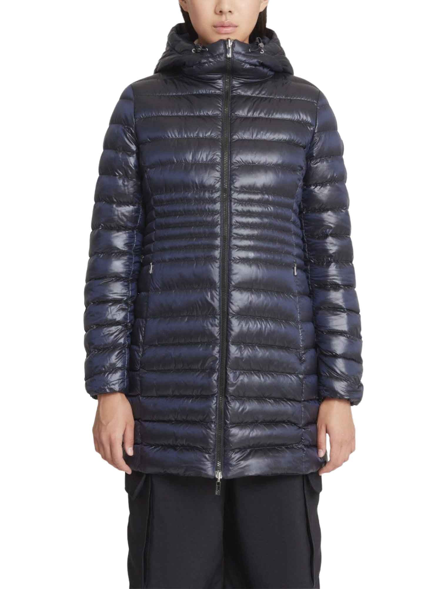 Piumini Blu Ciesse Piumini