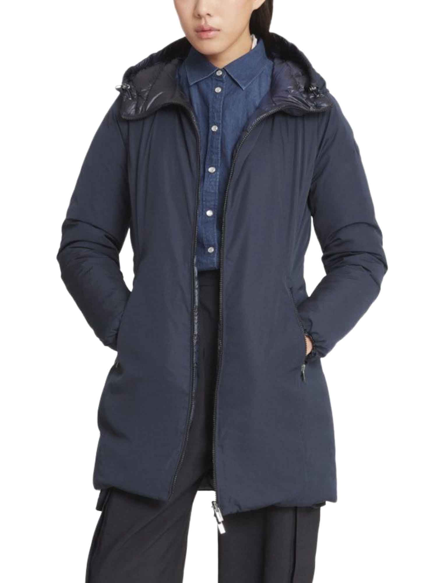 Piumini Blu Ciesse Piumini