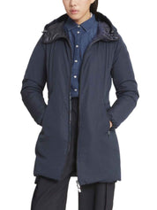 Piumini Blu Ciesse Piumini