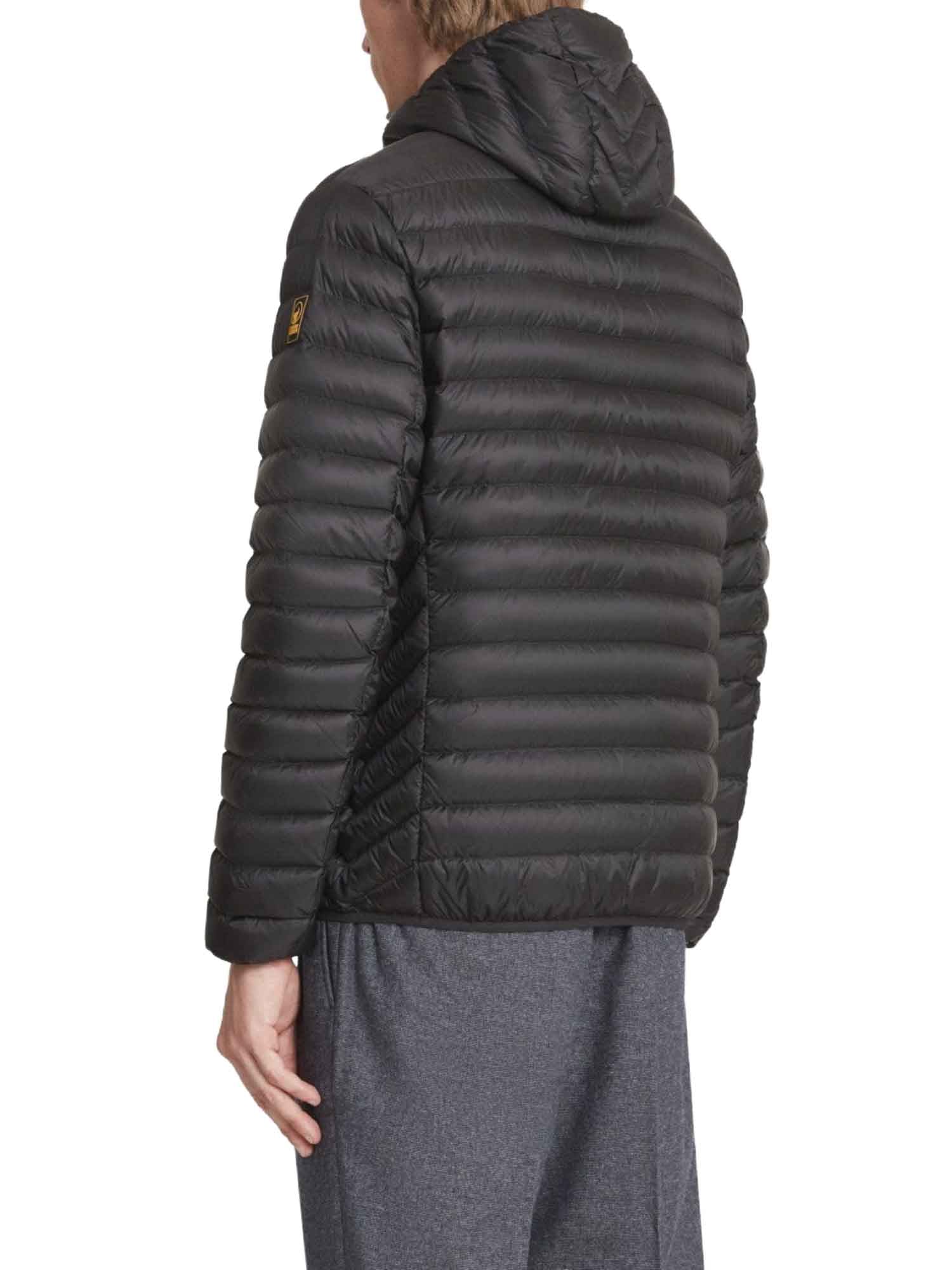 Piumini Nero Ciesse Piumini