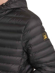 Piumini Nero Ciesse Piumini