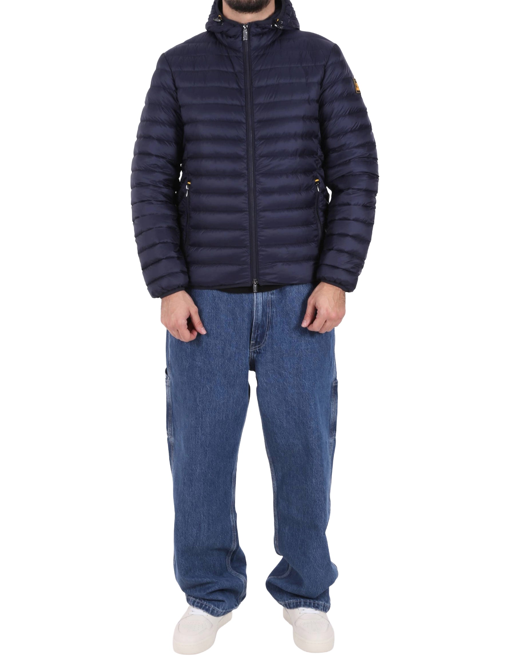 Piumini Blu Ciesse Piumini