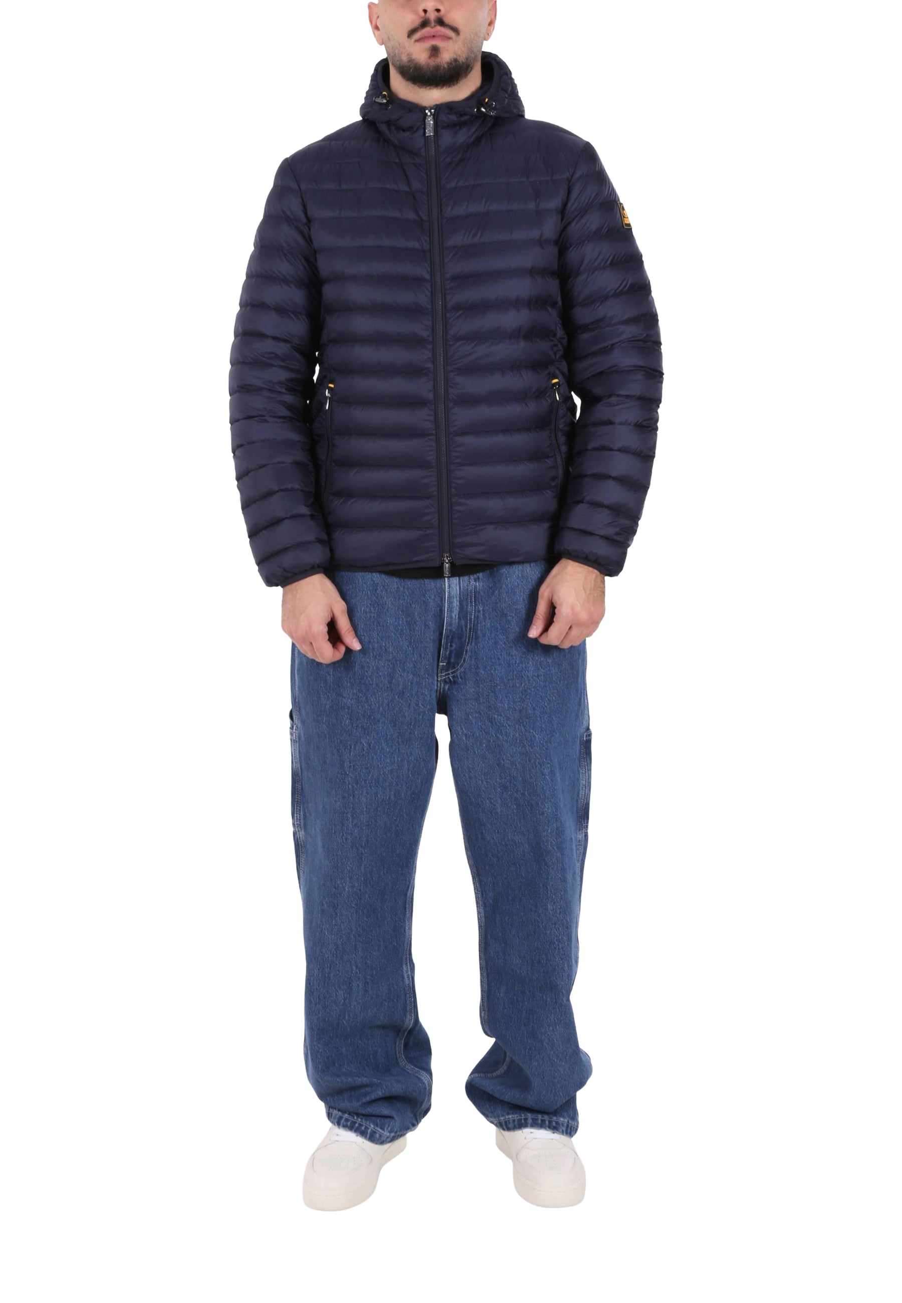 Piumini Blu Ciesse Piumini