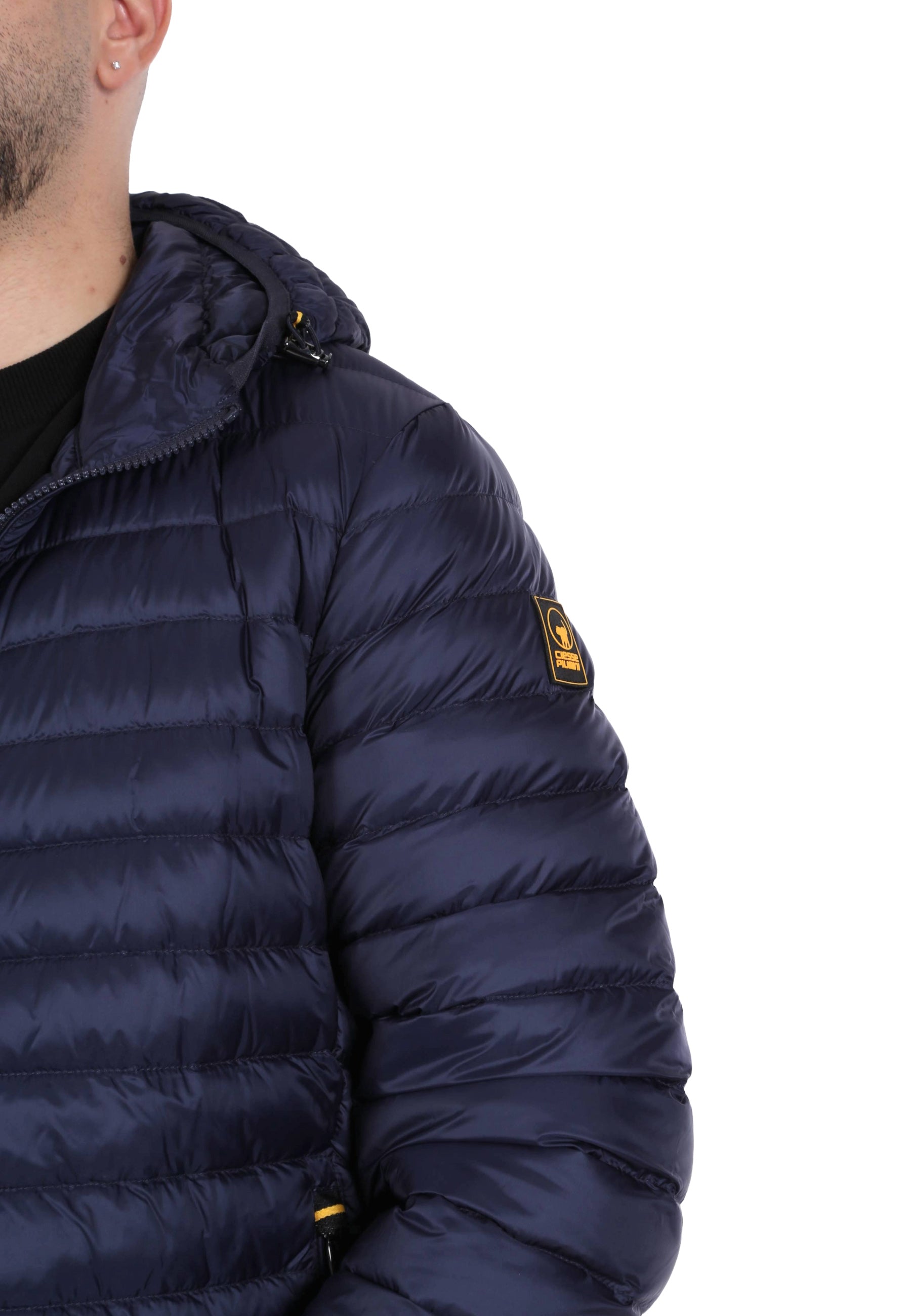 Piumini Blu Ciesse Piumini