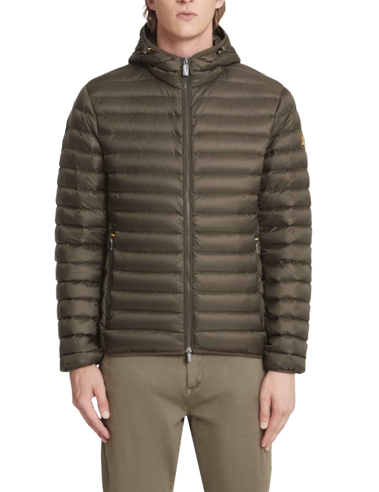 Piumini Verde Ciesse Piumini