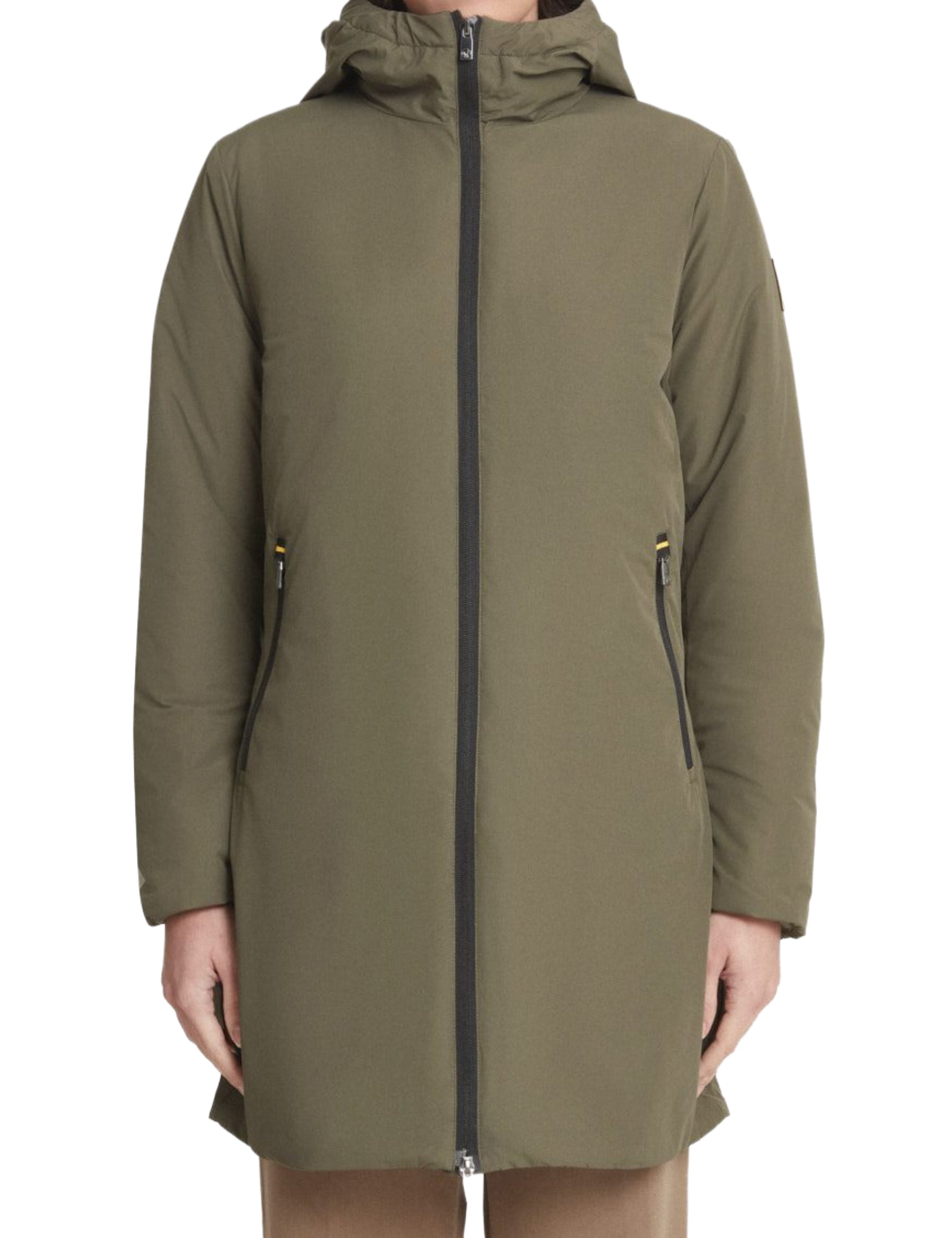 Giacche Verde Ciesse Piumini