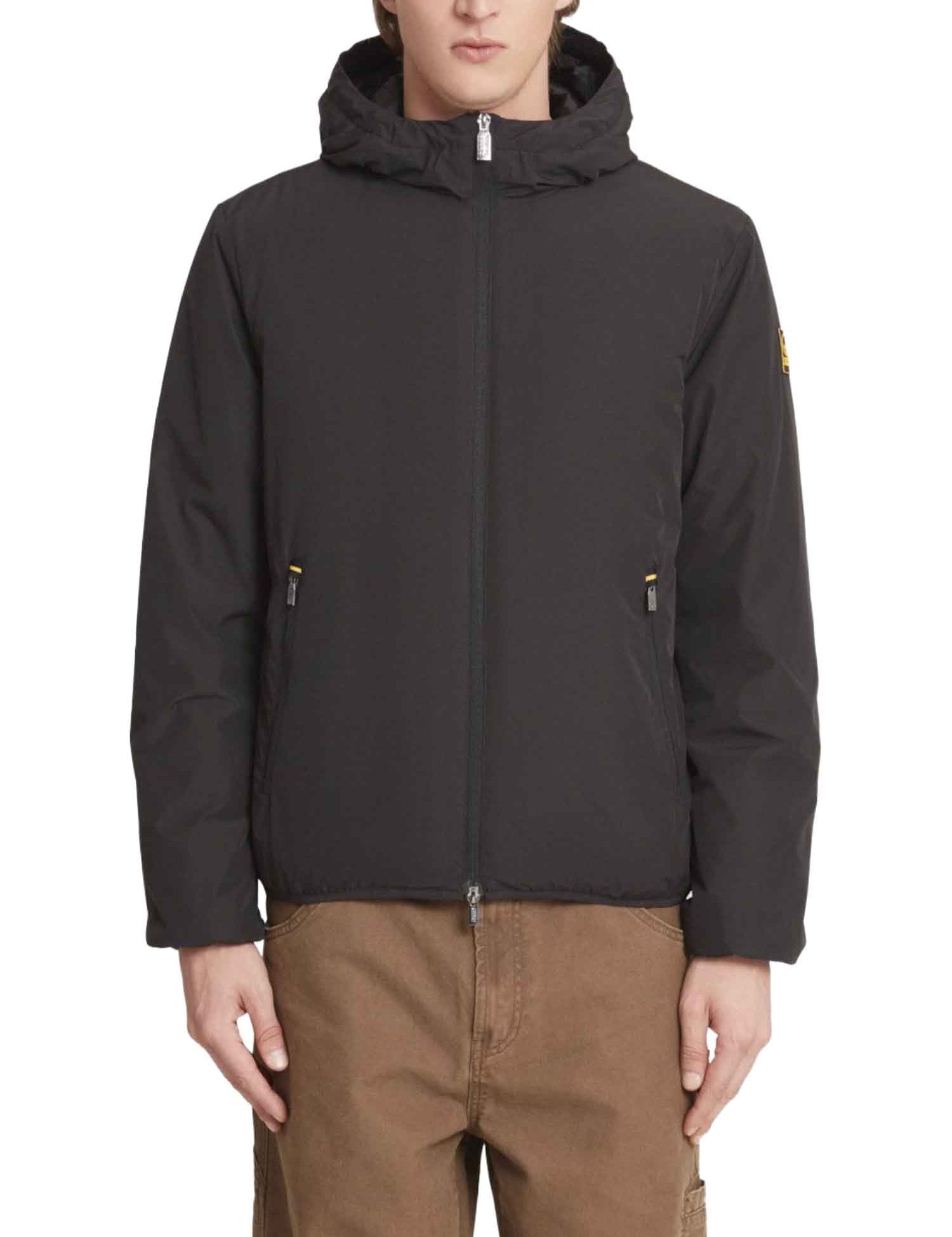 Giacche Nero Ciesse Piumini