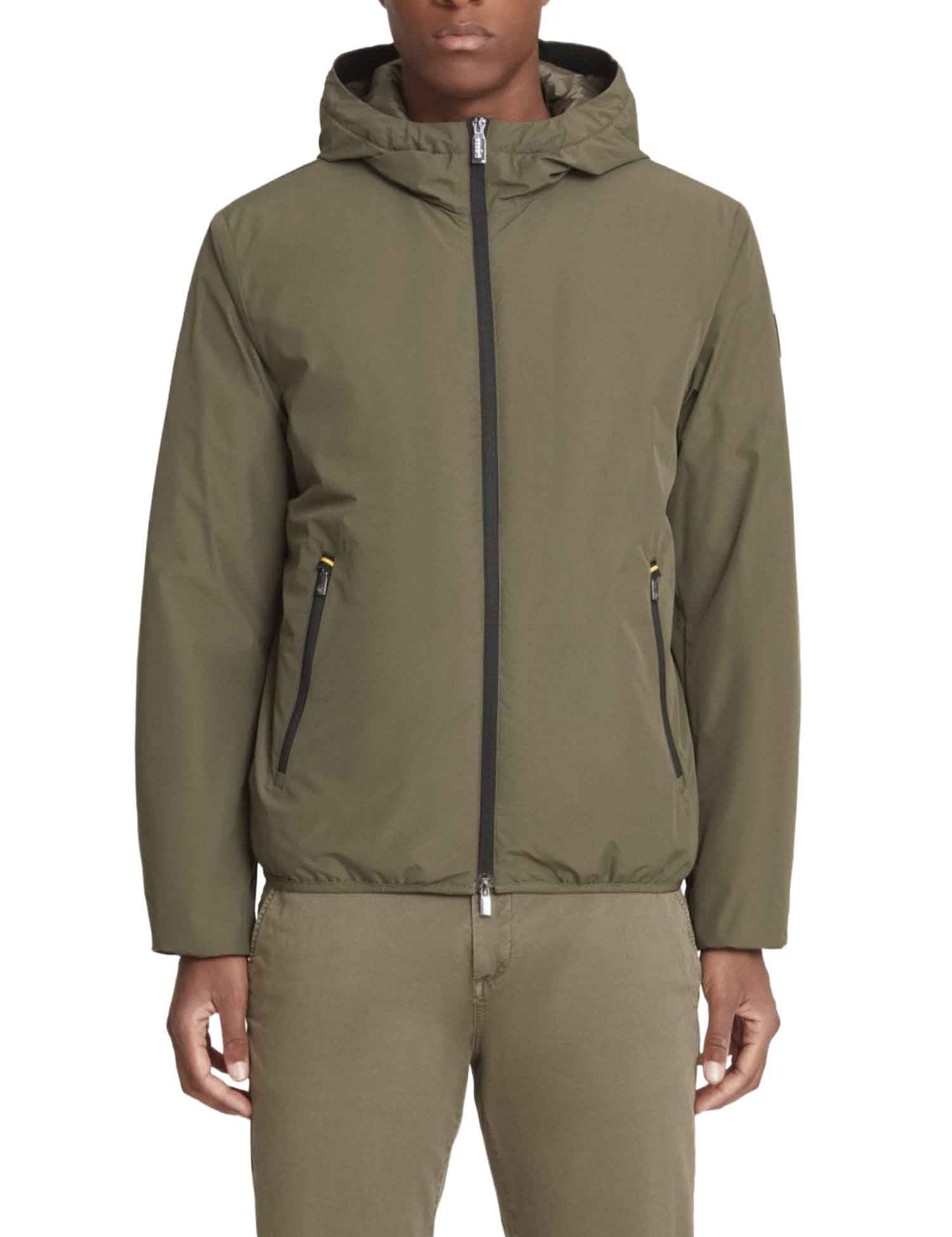 Giacche Verde Ciesse Piumini