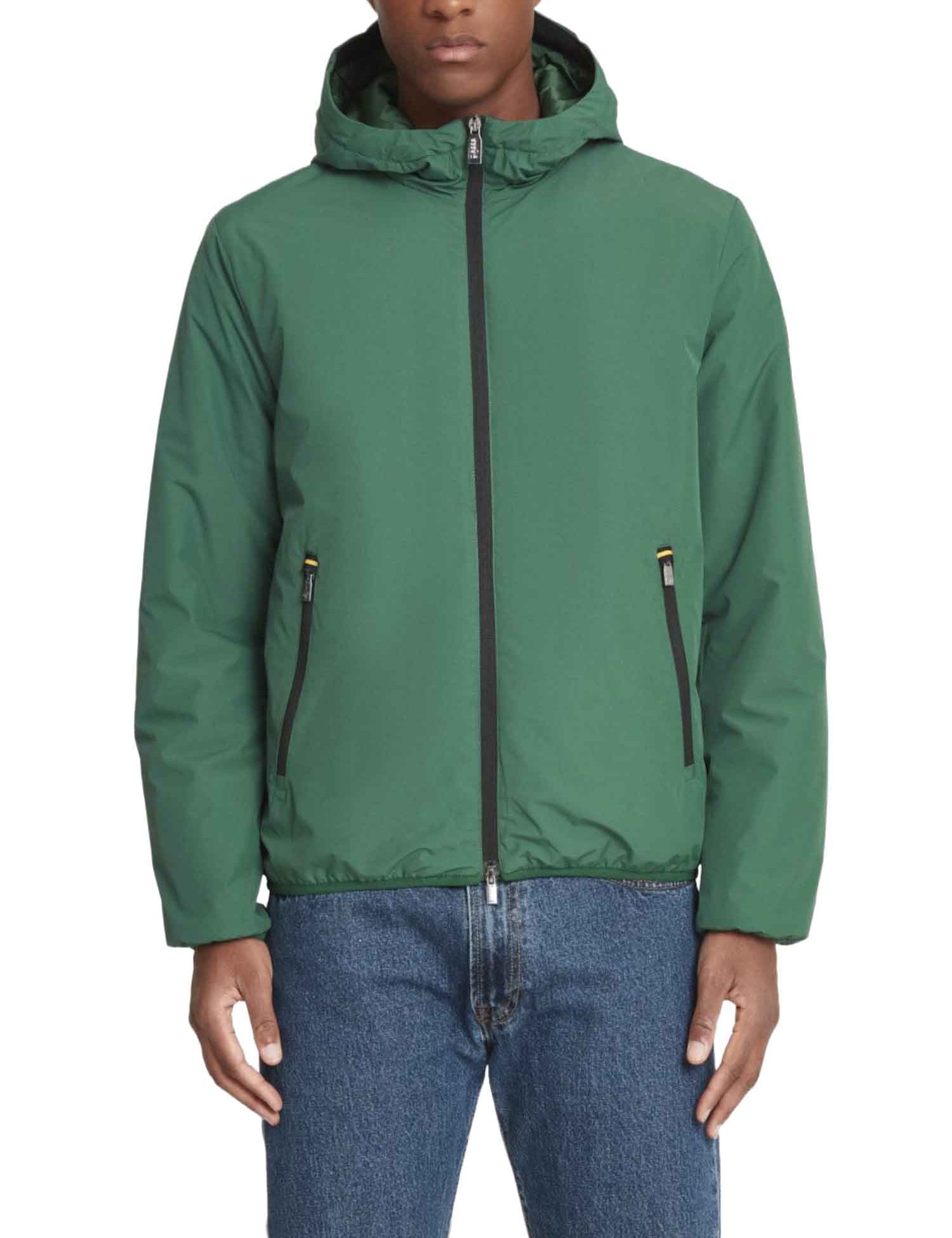 Giacche Verde Chiaro Ciesse Piumini