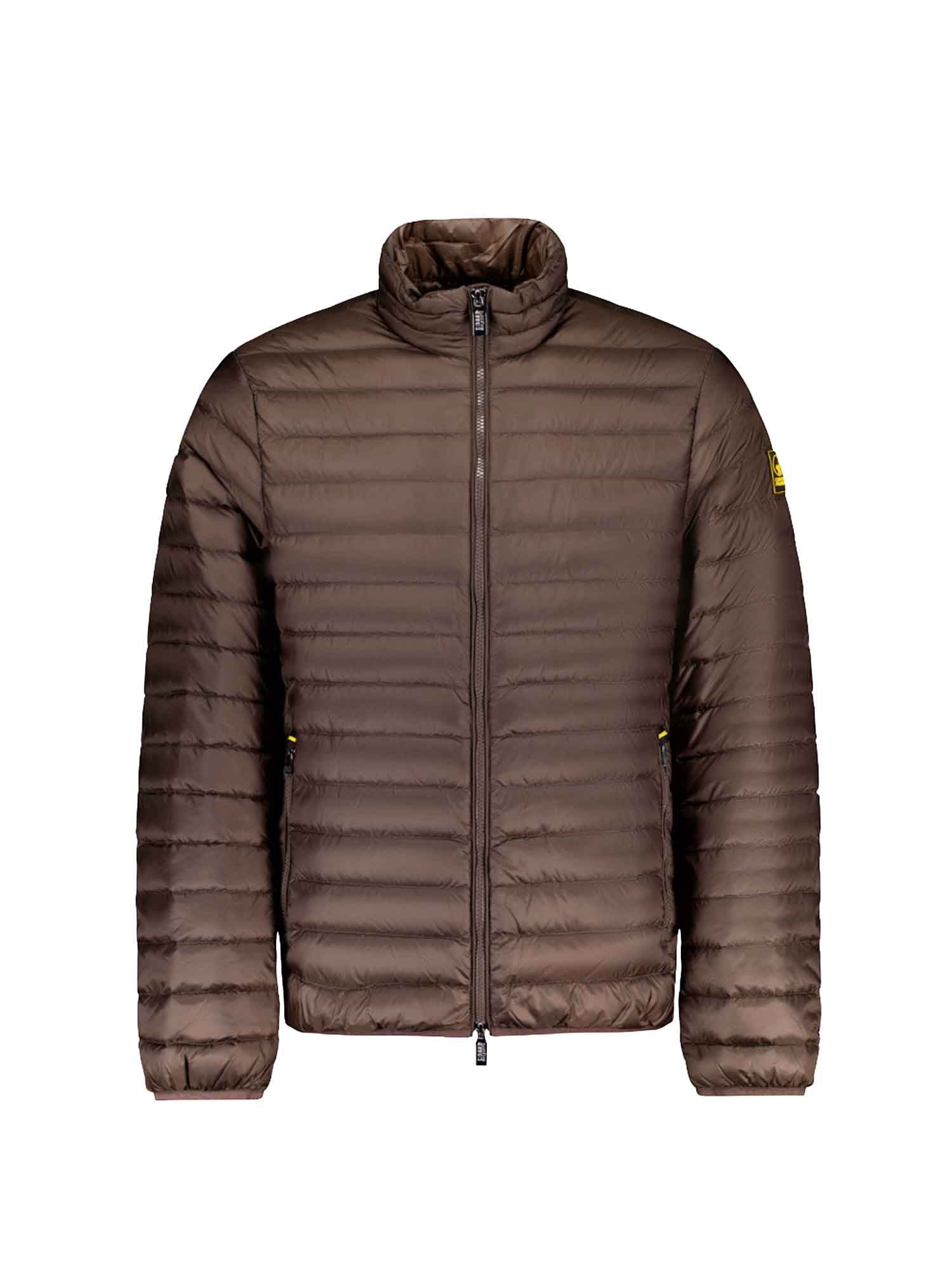 Piumini Marrone Ciesse Piumini