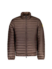 Piumini Marrone Ciesse Piumini