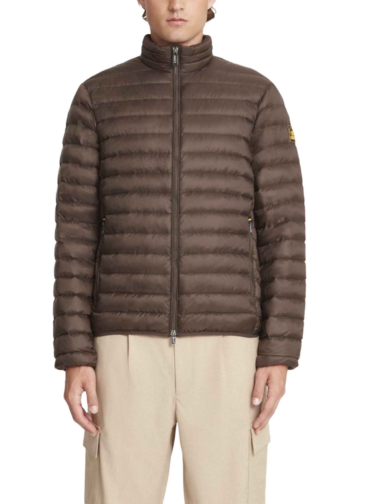 Piumini Marrone Ciesse Piumini