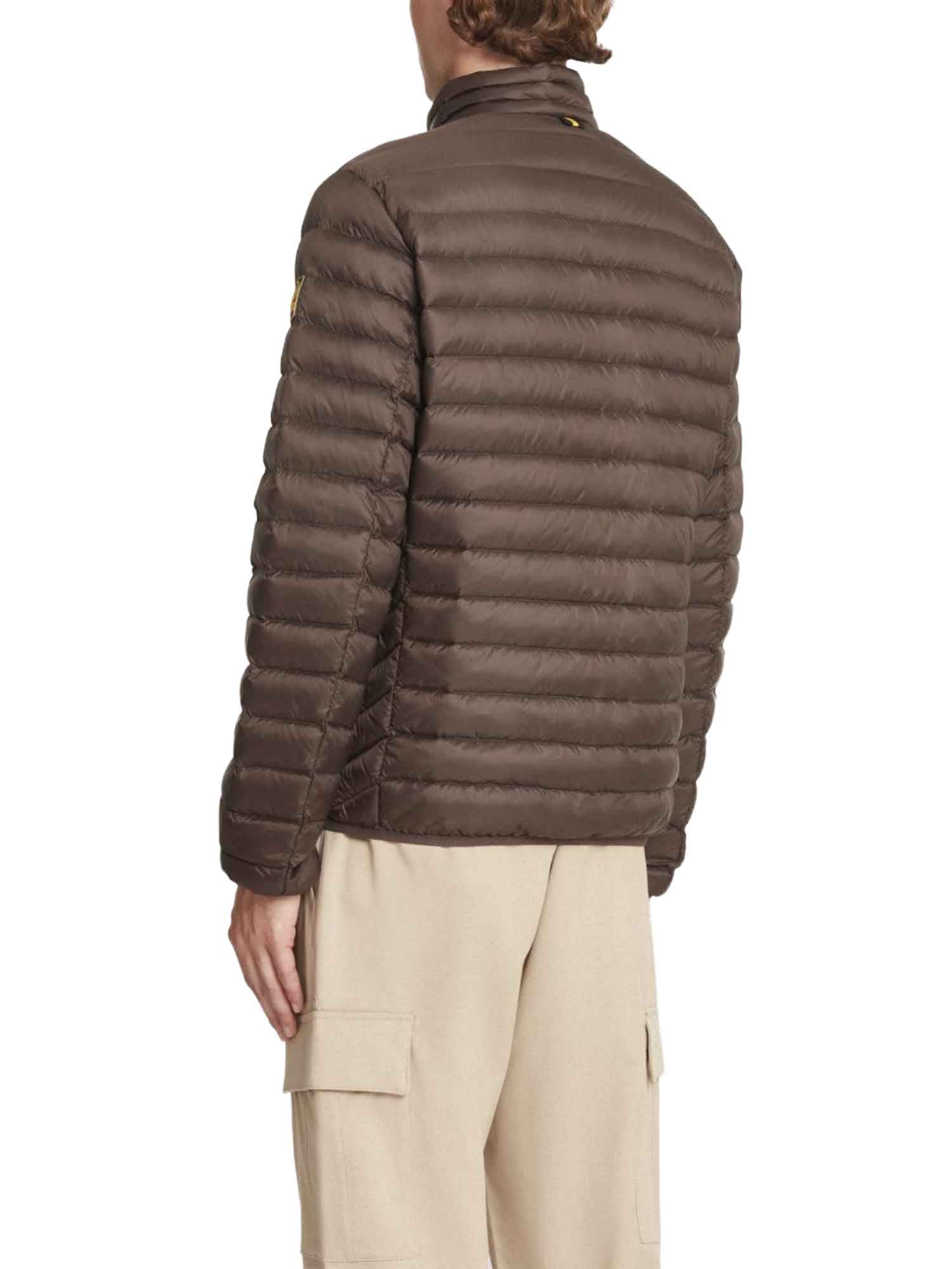 Piumini Marrone Ciesse Piumini