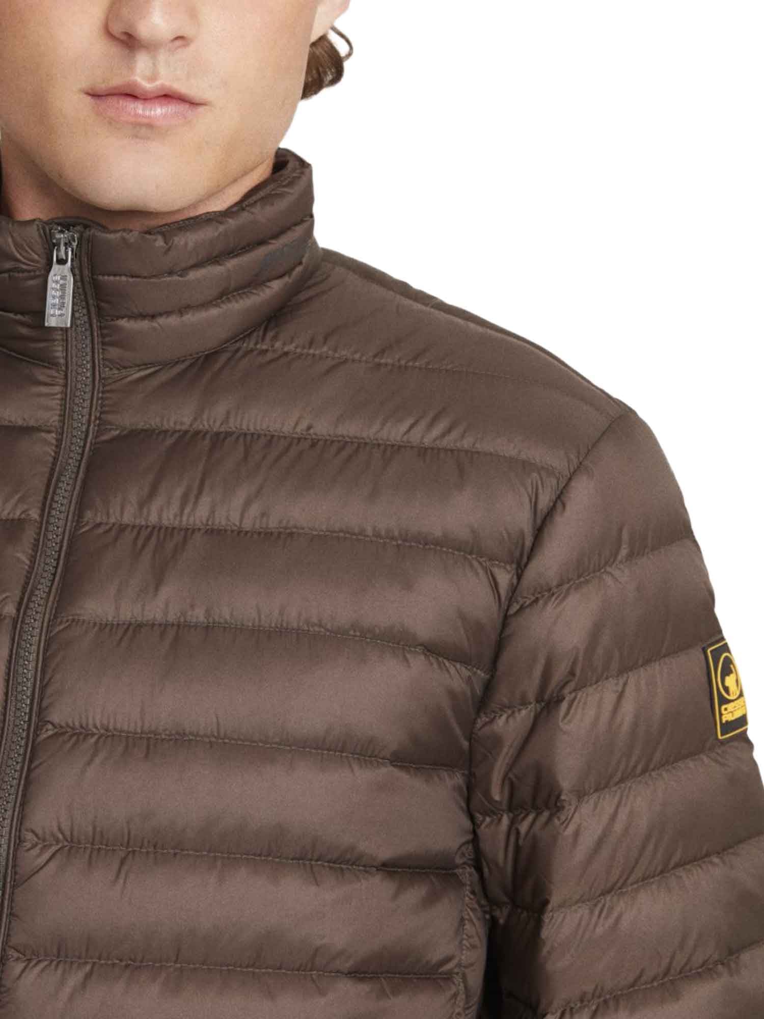 Piumini Marrone Ciesse Piumini