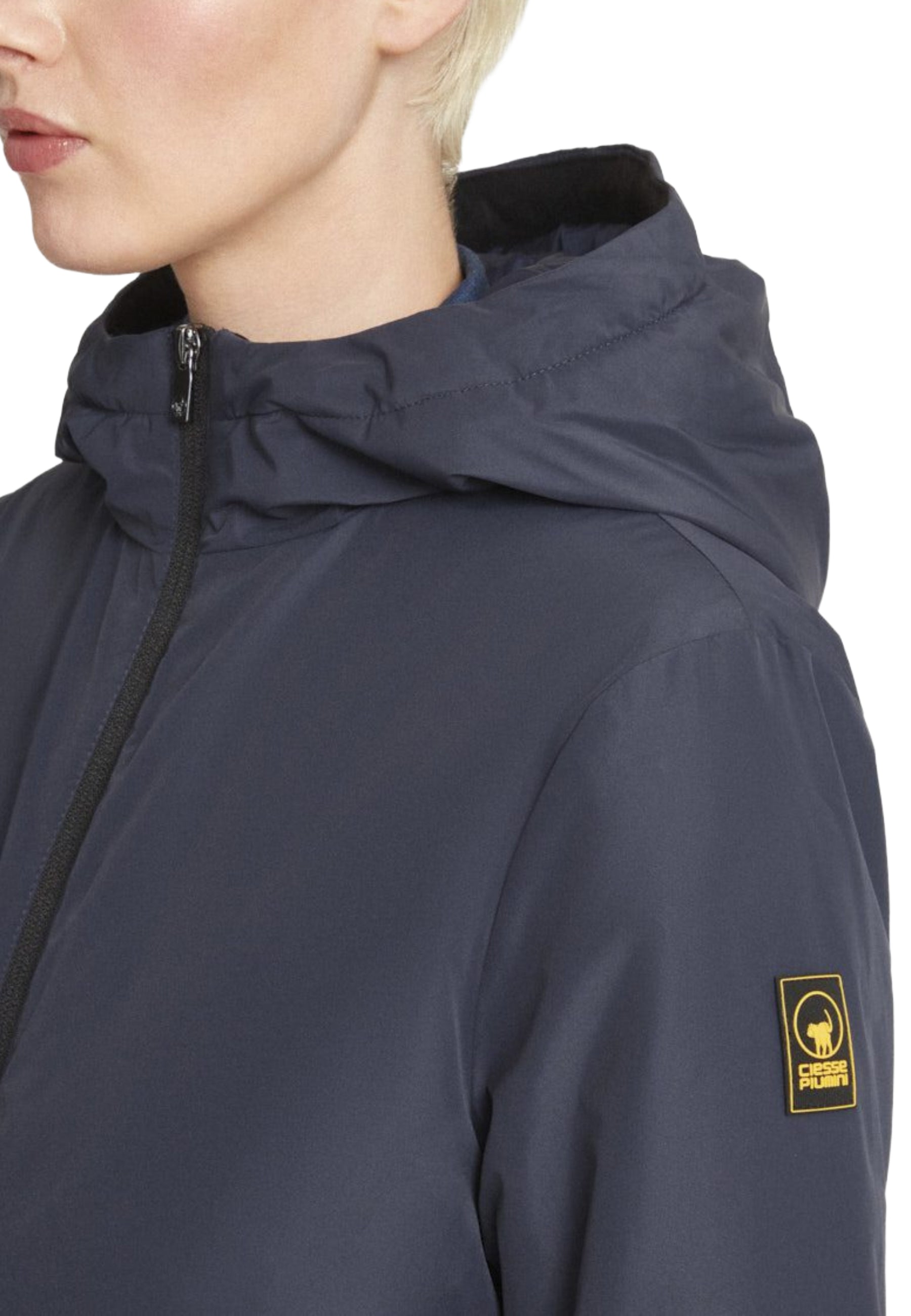 Giacche Blu Ciesse Piumini