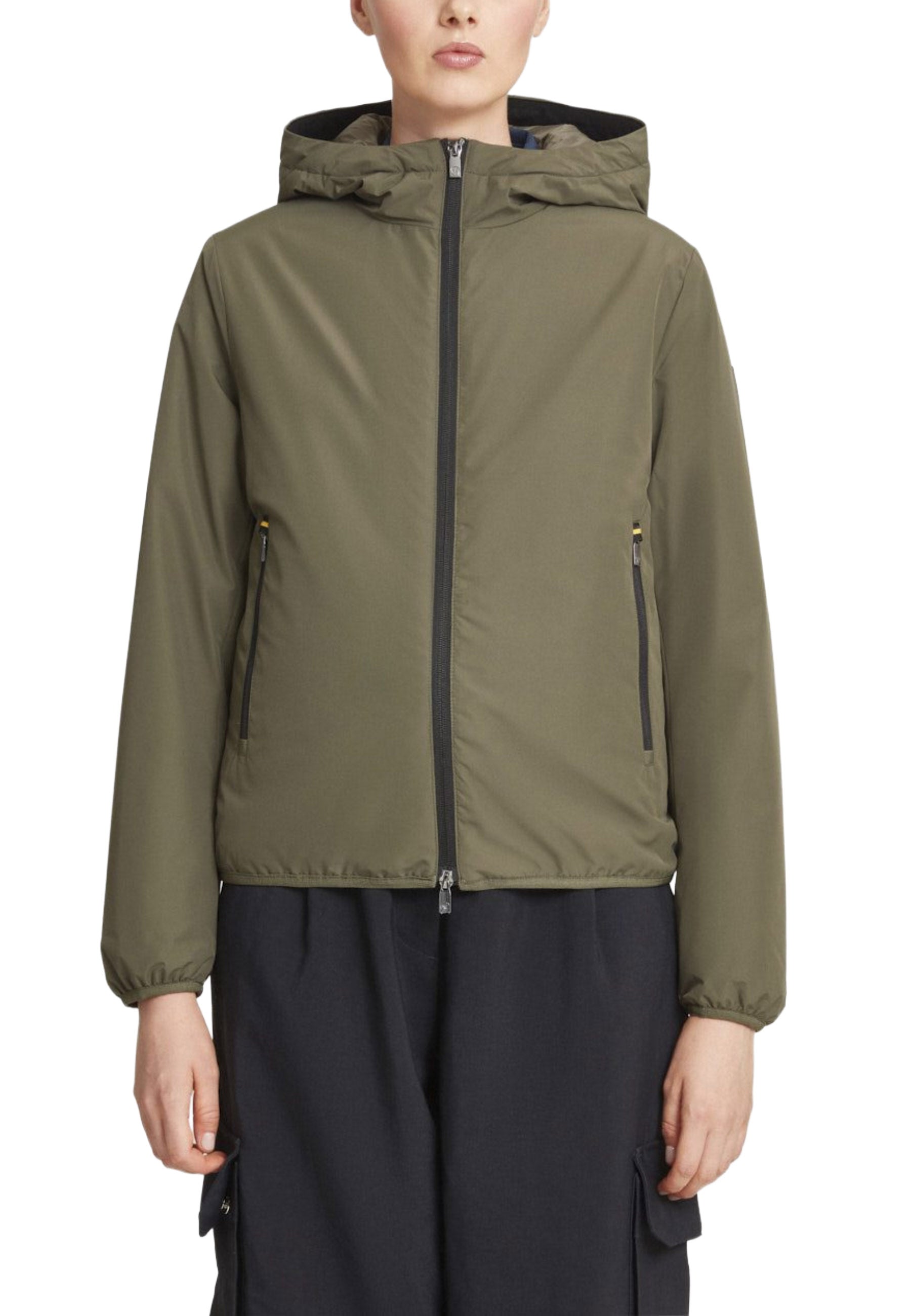 Giacche Verde Ciesse Piumini