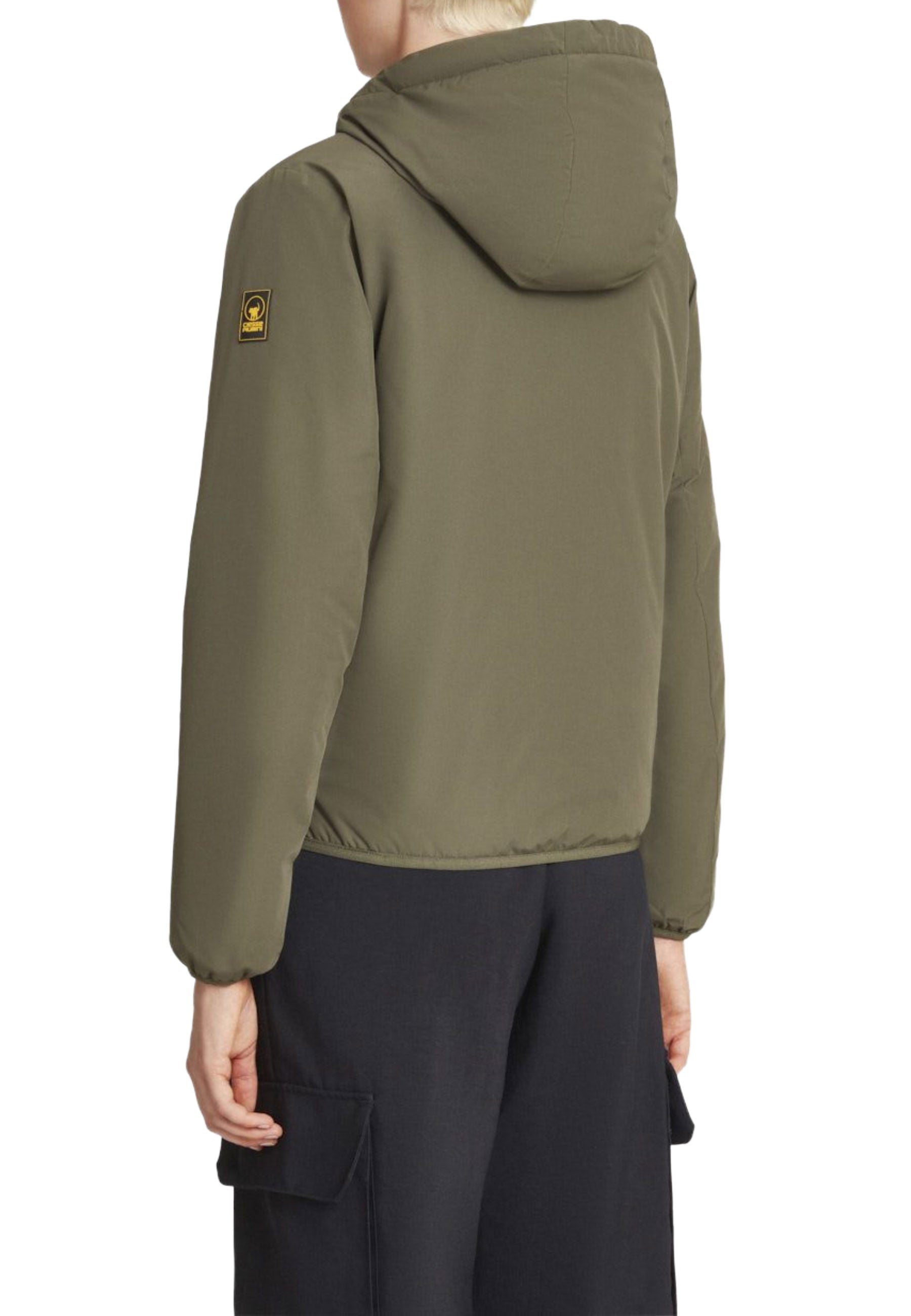 Giacche Verde Ciesse Piumini