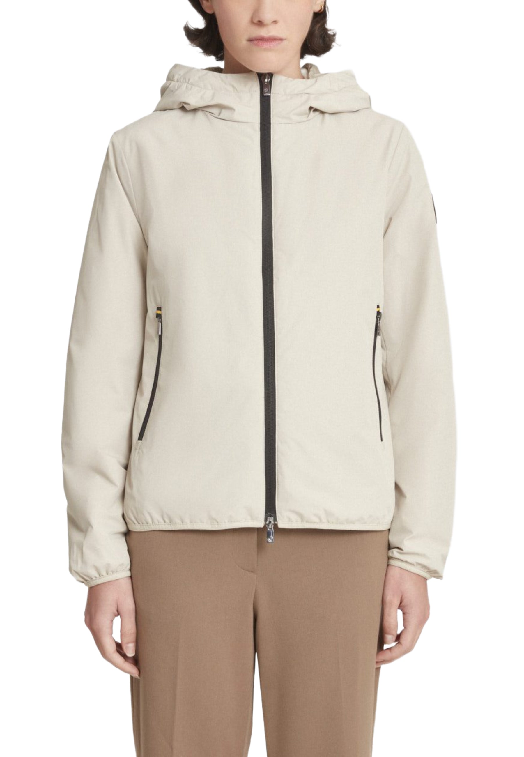 Giacche Beige Ciesse Piumini