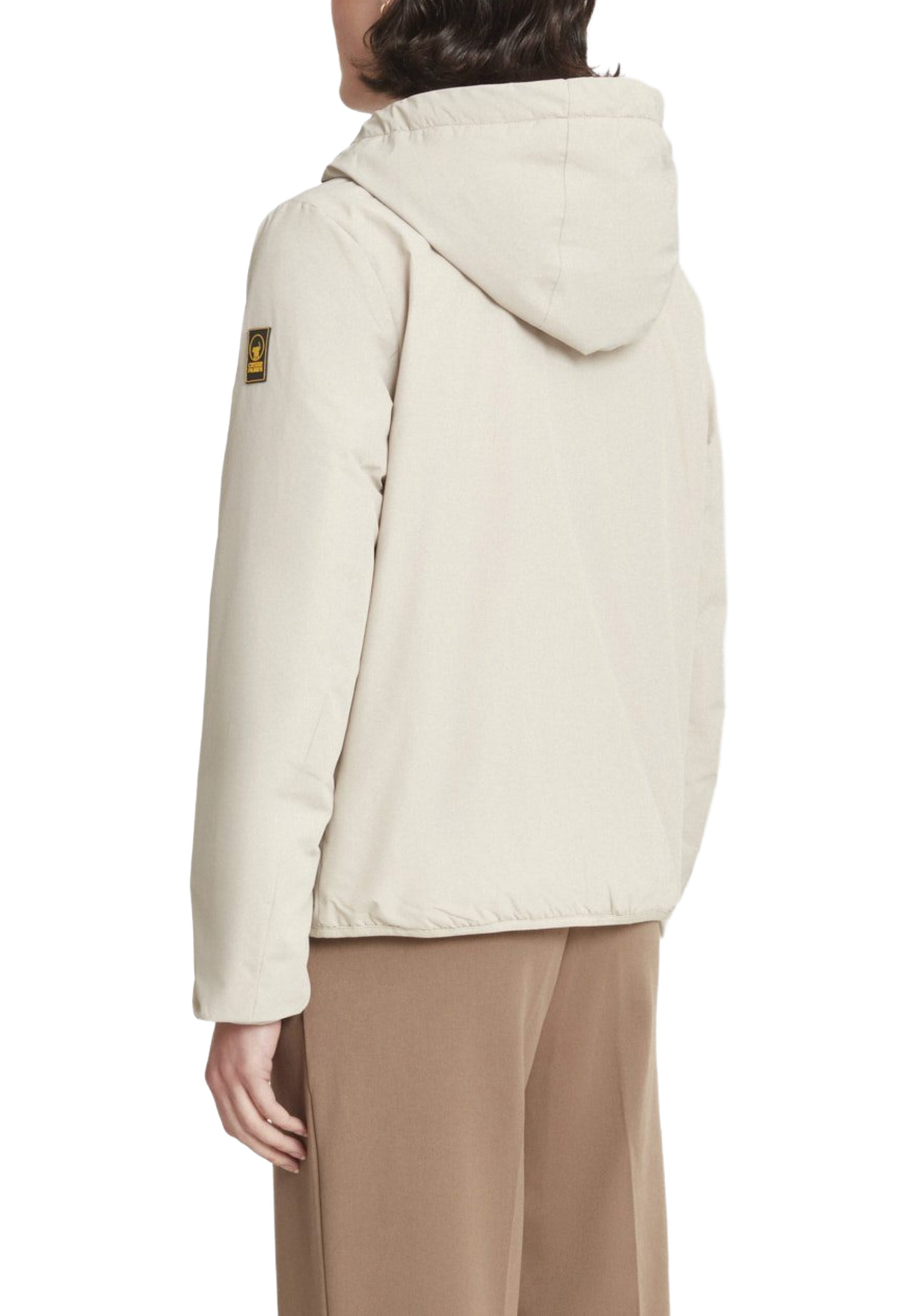 Giacche Beige Ciesse Piumini