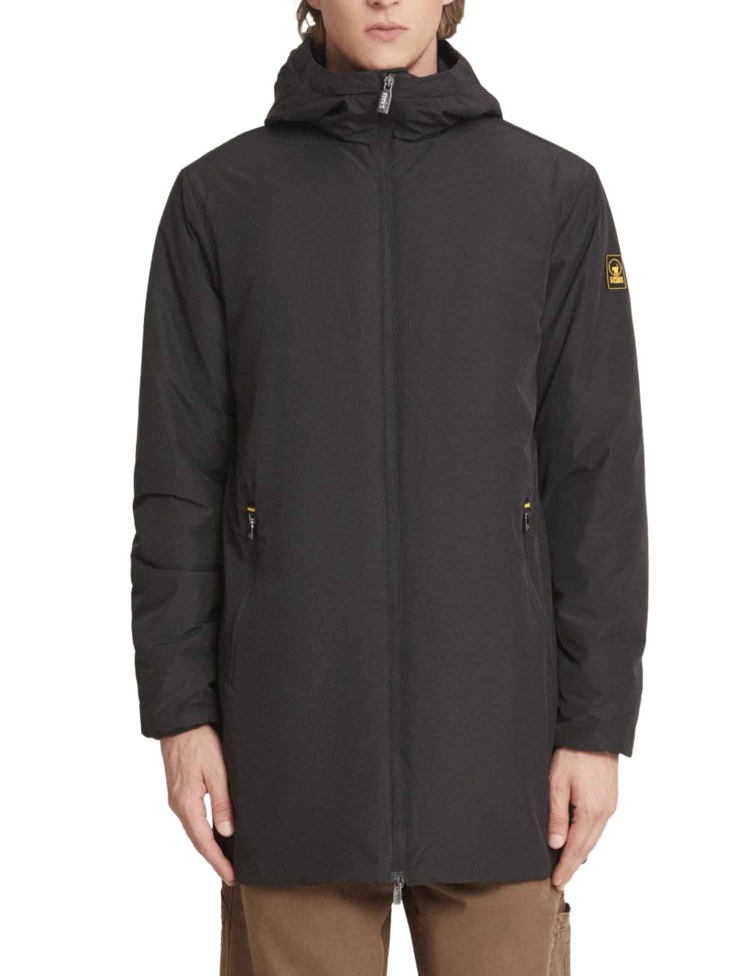 Giacche Nero Ciesse Piumini