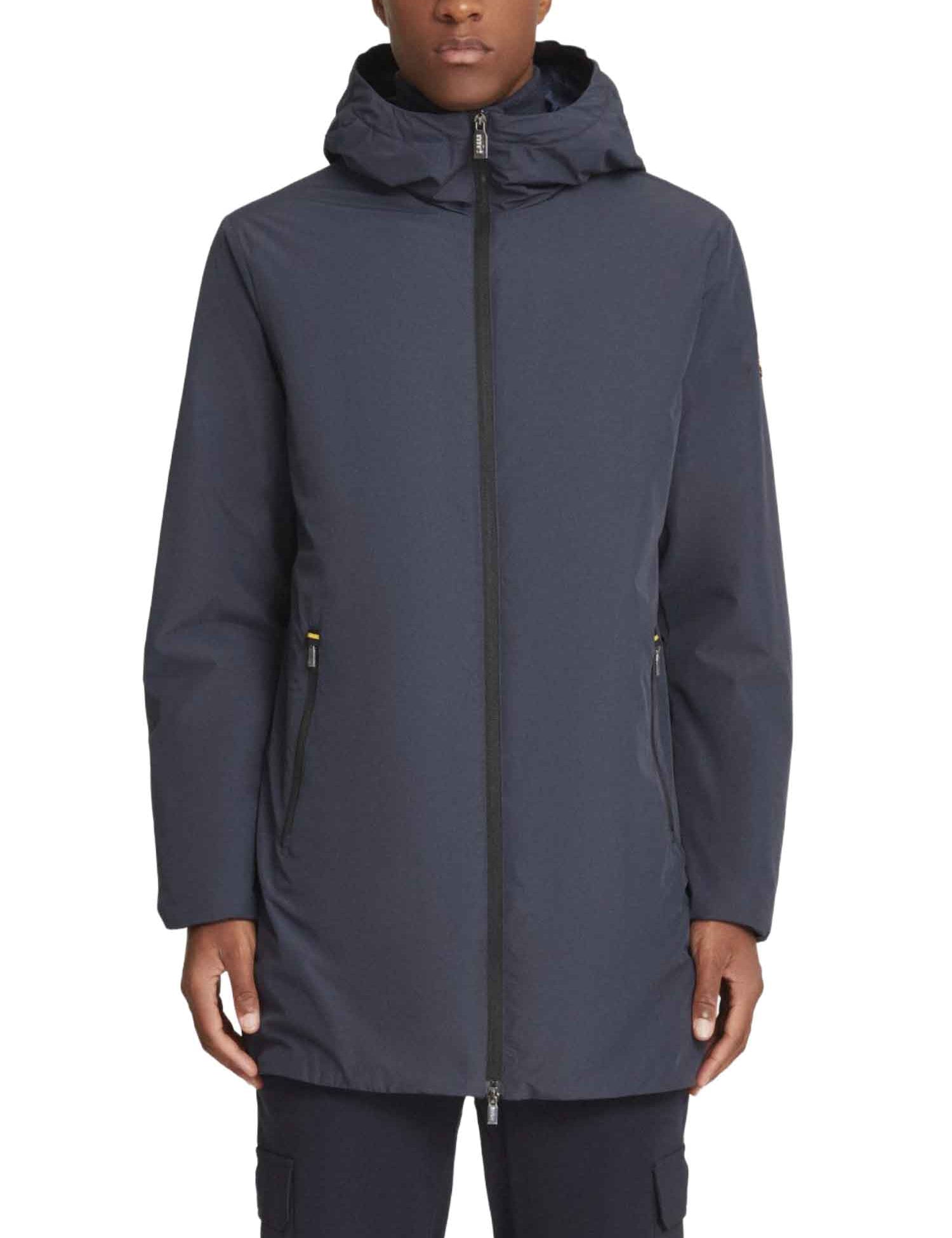 Giacche Blu Ciesse Piumini