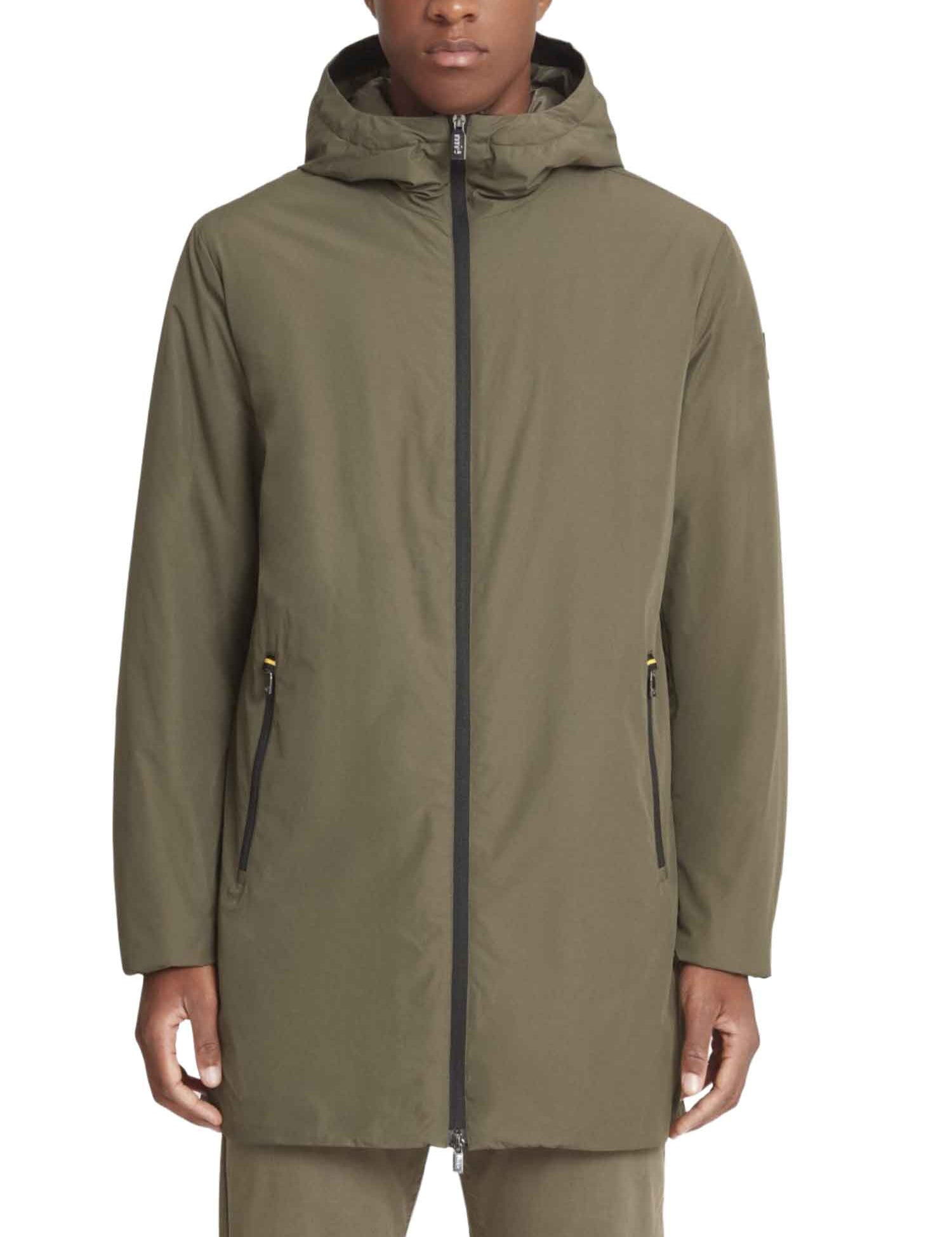 Giacche Verde Ciesse Piumini