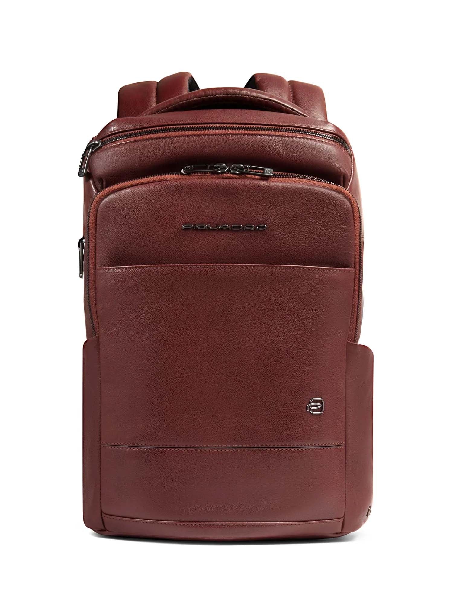 Zaini Marrone Piquadro