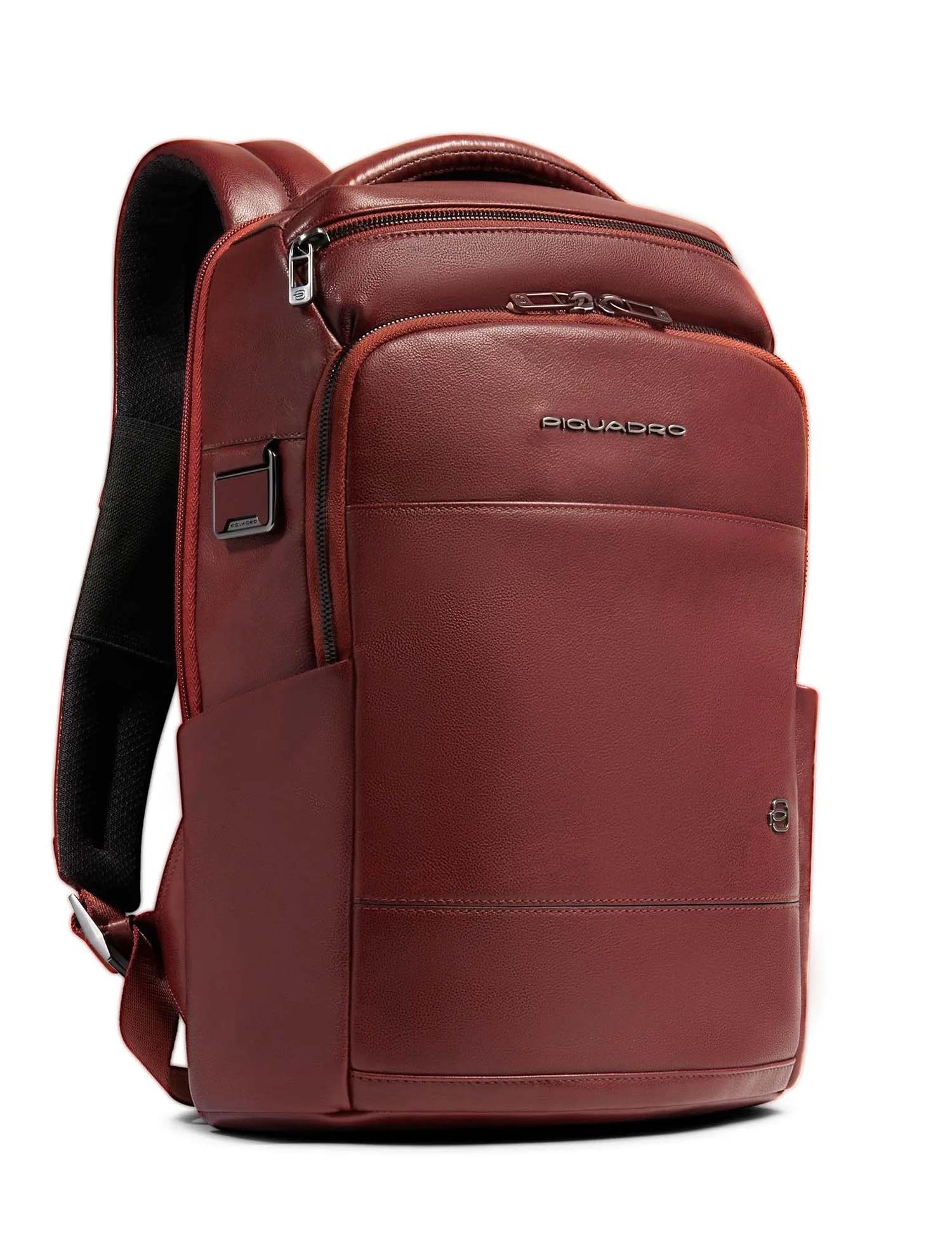 Zaini Marrone Piquadro