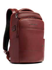 Zaini Marrone Piquadro