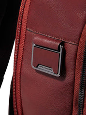 Zaini Marrone Piquadro