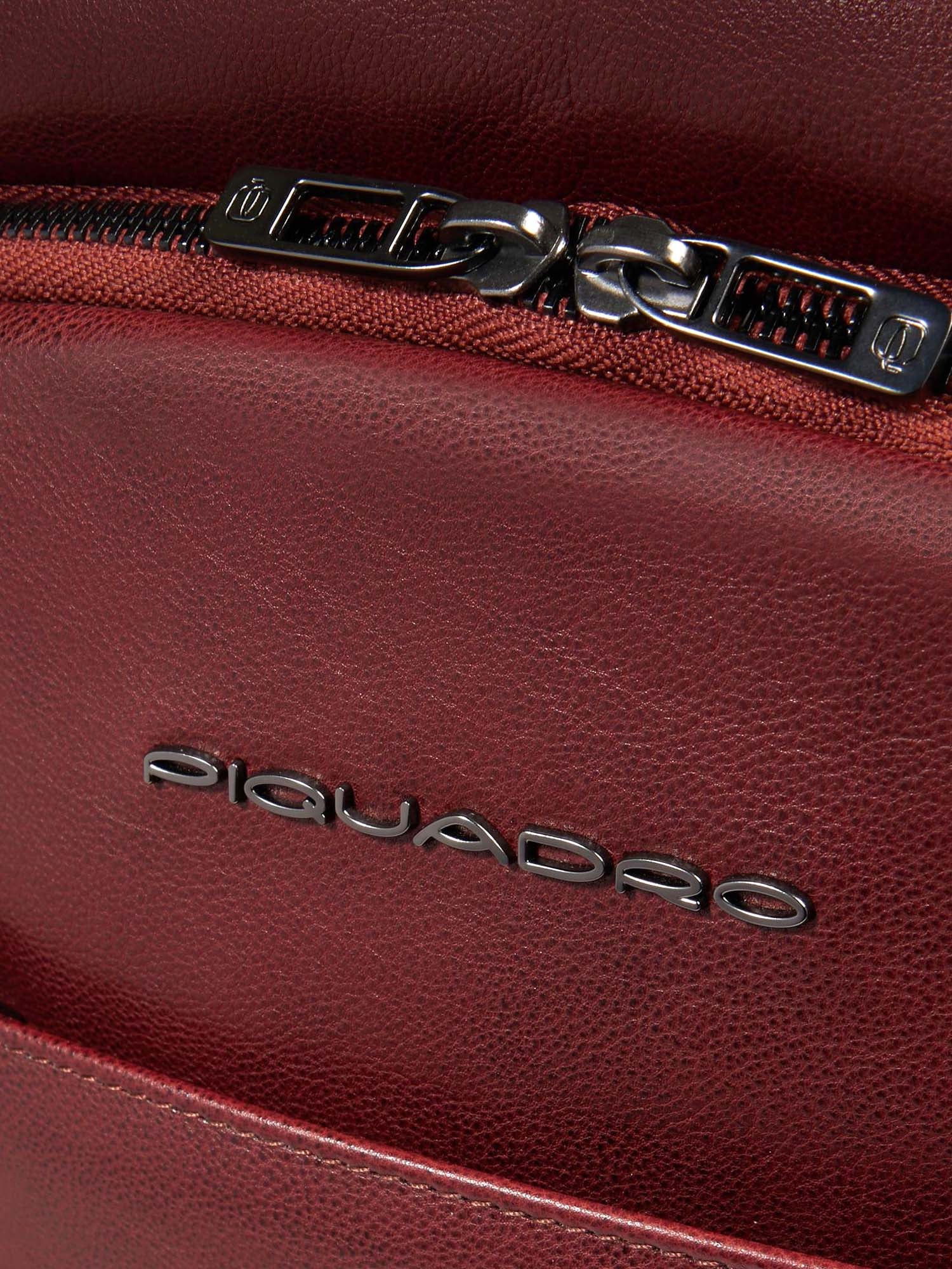 Zaini Marrone Piquadro