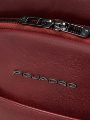 Zaini Marrone Piquadro