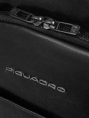 Zaini Nero Piquadro