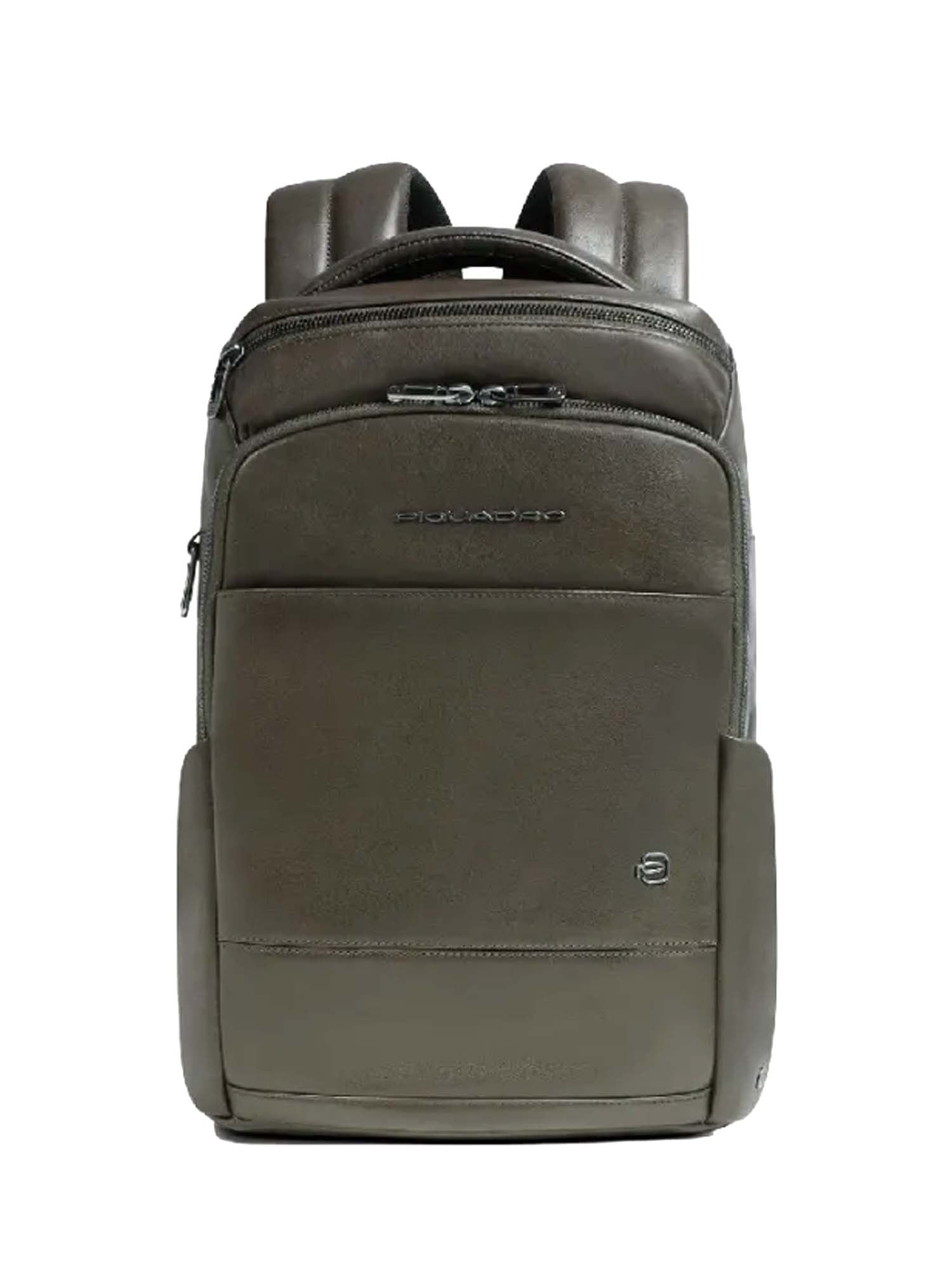 Zaini Verde Piquadro