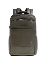 Zaini Verde Piquadro