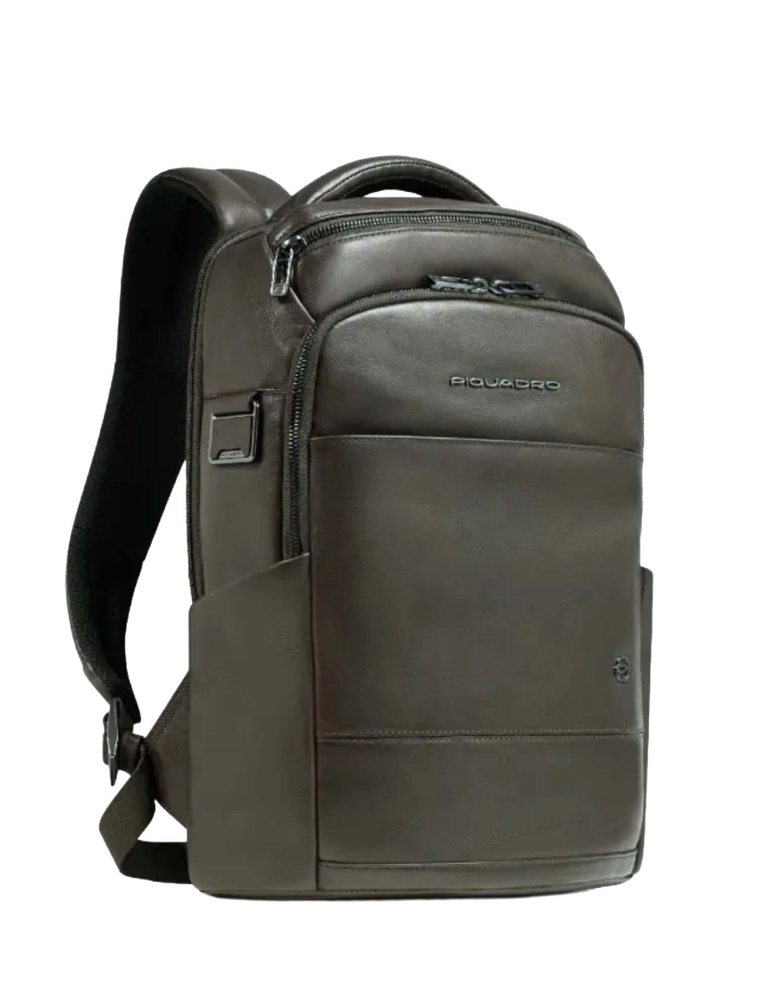 Zaini Verde Piquadro