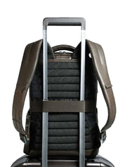 Zaini Verde Piquadro