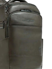 Zaini Verde Piquadro