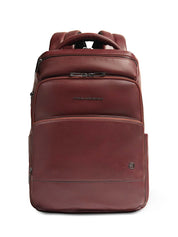 Zaini Marrone Piquadro