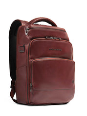 Zaini Marrone Piquadro