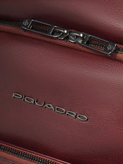 Zaini Marrone Piquadro