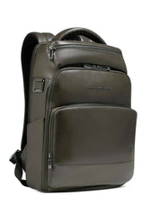 Zaini Verde Piquadro