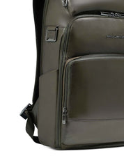 Zaini Verde Piquadro